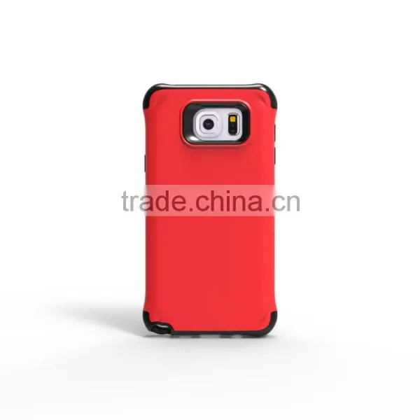 2015 Durable Slim Armor Mobile Phone Case For Samsung Galaxy Note 5 photo-5