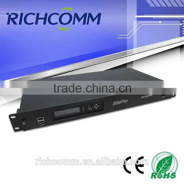Smart PDU Management Power Distribution Unit photo-4