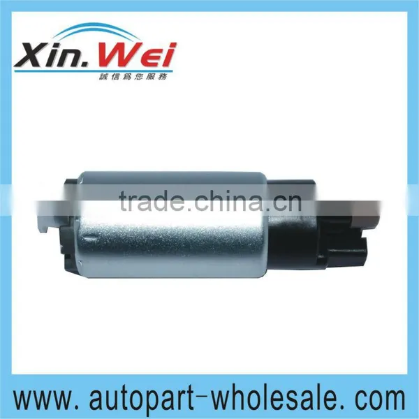 Electric Fuel Pump Assembly for HONDA 17040-SDC-E00 photo-3