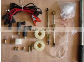 Beacon CRS-1000 Common Rail Diesel Fuel Injector Pressure Tester With CE$ISO photo-3