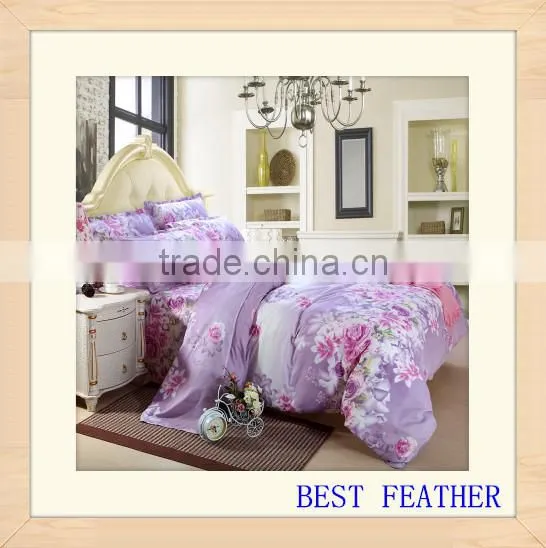 100 Cotton Bedding Set