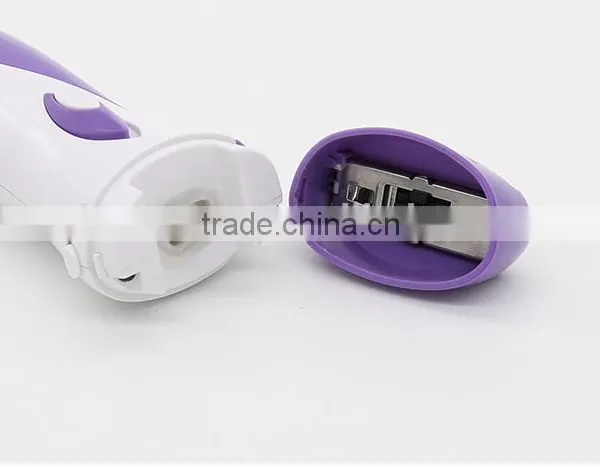 2015 Hotsale Rechargeable Women Epilator photo-5