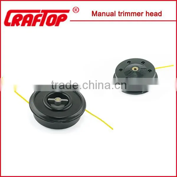 Grass Trimmer Head for All Grass Trimmer photo-4