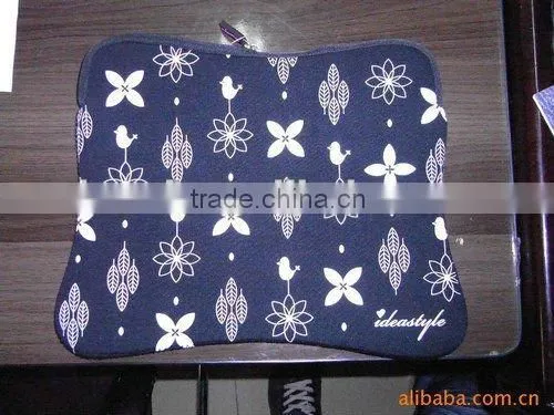Cute neoprene laptop sleeves