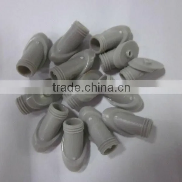 PVC Plastic Extrusion Parts With Good Quality