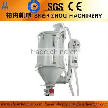 hopper dryer/plastic dryer for injection molding machine