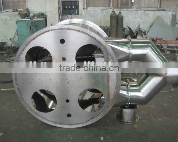 Chili Powder Drying Machine photo-5