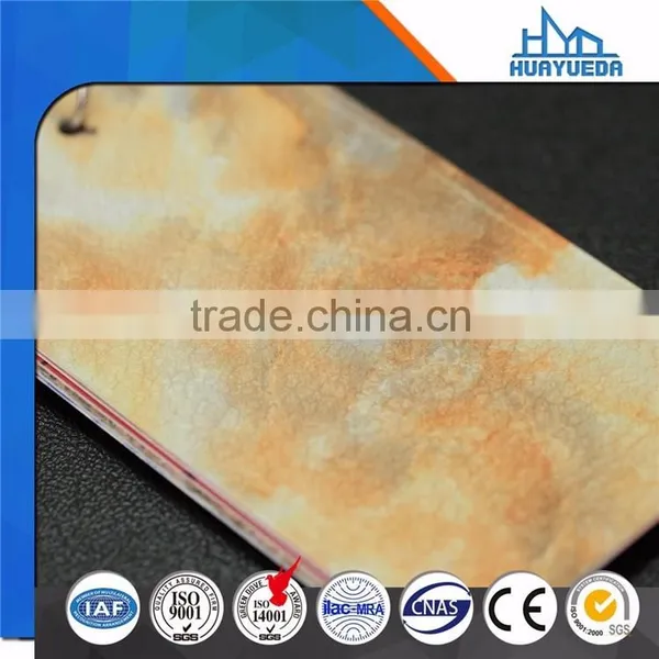 High Quality Decoration Aluminum Profiles With Powder Coated photo-5