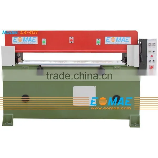 Hydraulic Die Cutting Press