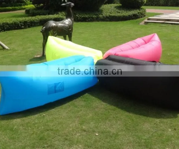 Inflatable Air Sofa photo-3