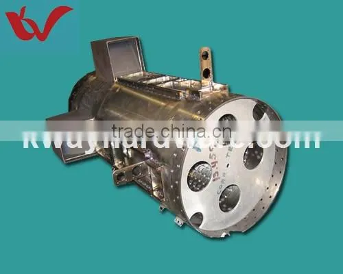 Welding Part/welded Part