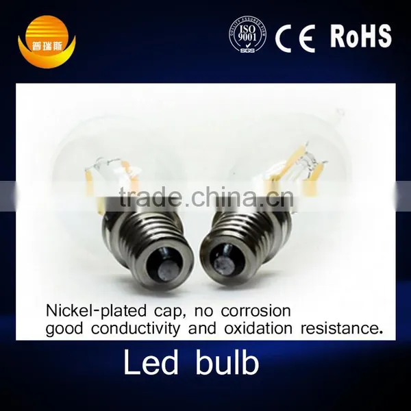 Latest Chinese Product 4 Watt Led Bulb From China Market photo-4