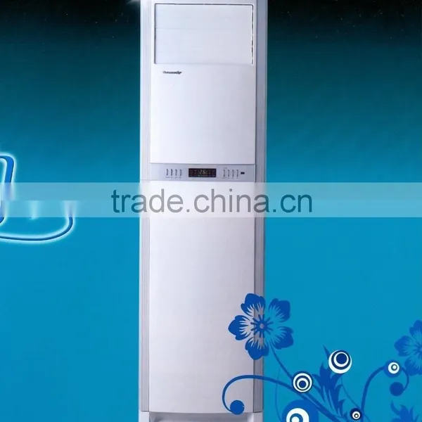 Cooling Only Used Floor Standing Air Conditions Units photo-3