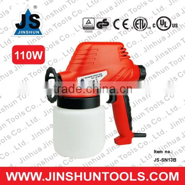 Water based paint tool 110W