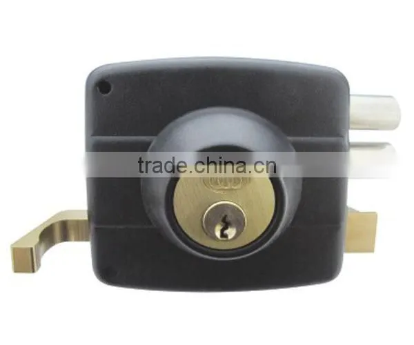 High Quality Tri-Circle Door Lock SPC30