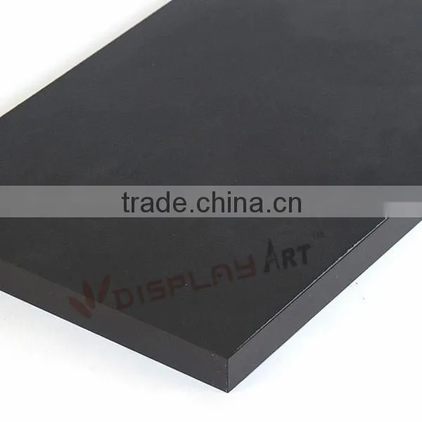Wood Melamine Shelves of Slatwall Panel photo-3
