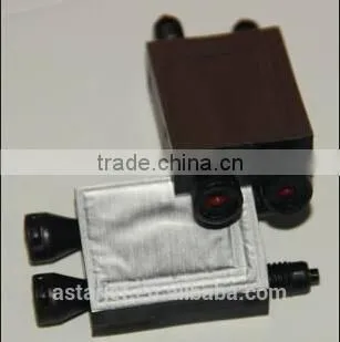 Damper For Epson Dx5 Head UV Damper For Inkjet Printer photo-2