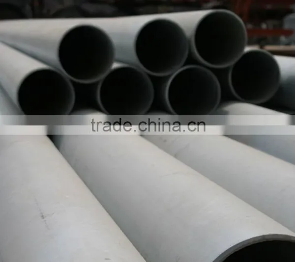 Hot Dip Galvanized Seamless Steel Pipe/Tube photo-2