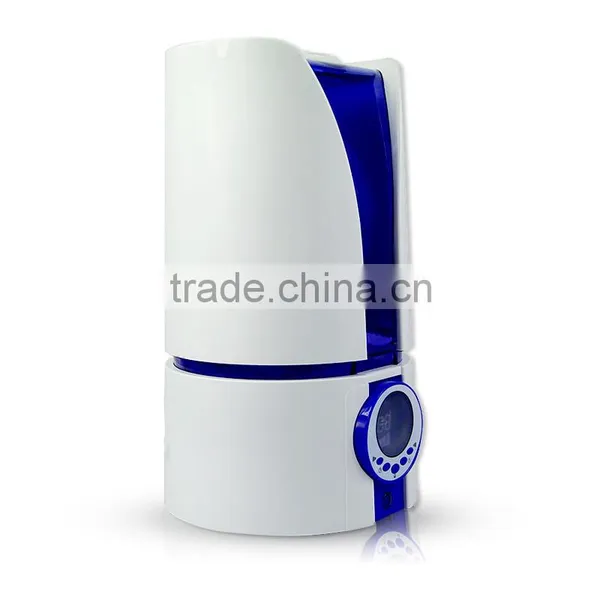 Wholesale Night Light Aromatic Oil Diffuser GL-1108 photo-2