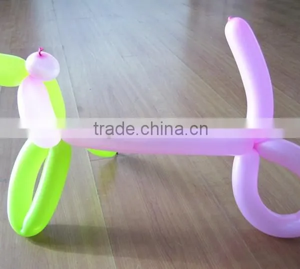 Balloon Stick ,long Balloons photo-2