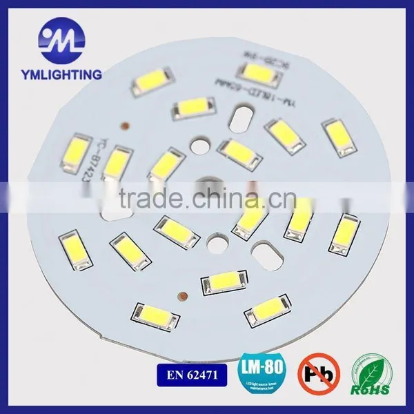 T8 Led Tube Light Pcb Board Assembly Pcba