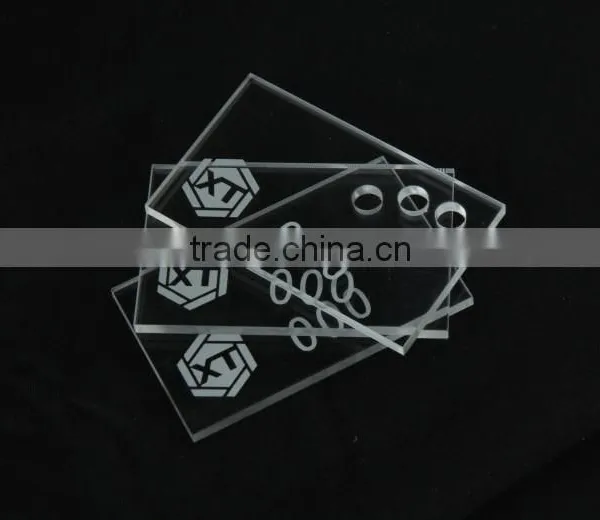 Acrylic Solid Surface