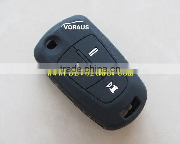 Op 3 Button Key Pack (black) photo-2