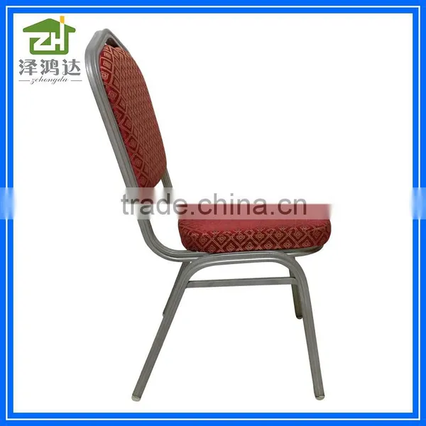 2016 Hotel Chair/aluminum Banquet Chair photo-3