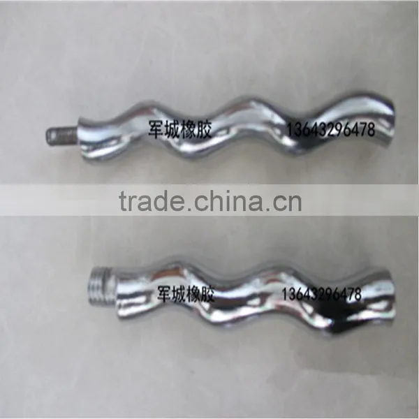 Stator Assembly for Screw Pump Machine photo-3