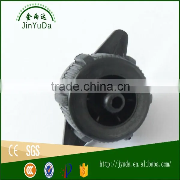 Trade Assurance Manufacturer Drip Irrigation Pressure Compensation Emitter photo-3