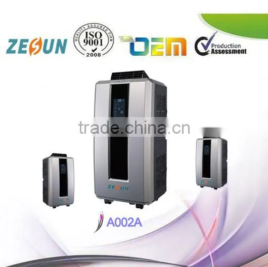 Home and Hotel Portable Air Conditioner