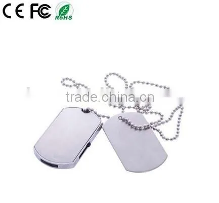 Necklace Hot-selling Usb Flash Disk Bulk Cheap,gift USB Flash Drive photo-4