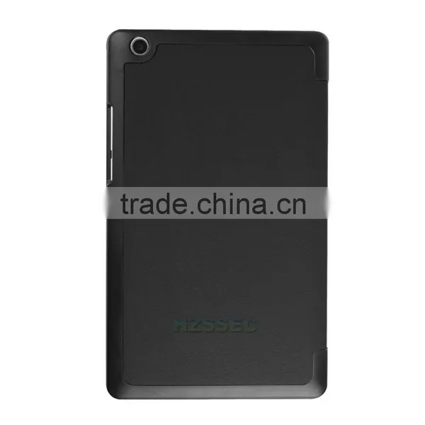 Premium PU Leather Case Travel Carrying Tablet Cover For Lenovo Tab 2 A8-50 photo-6