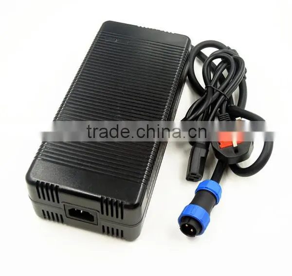 24vdc 17a 408w Power Supply for Electrical Equipment photo-5