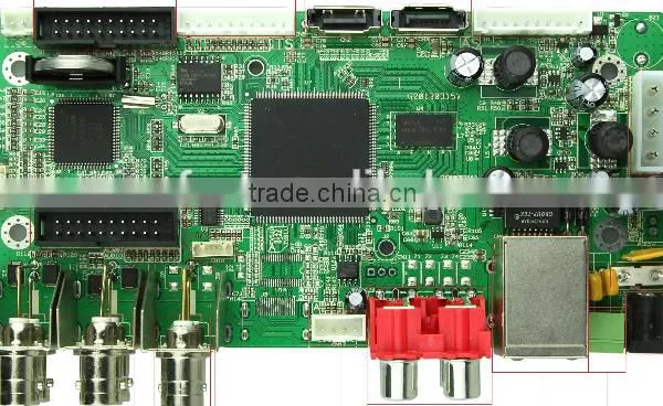 Android Pcba,android Motherboard Pcba,android tv Box Dual Core Pcba photo-2