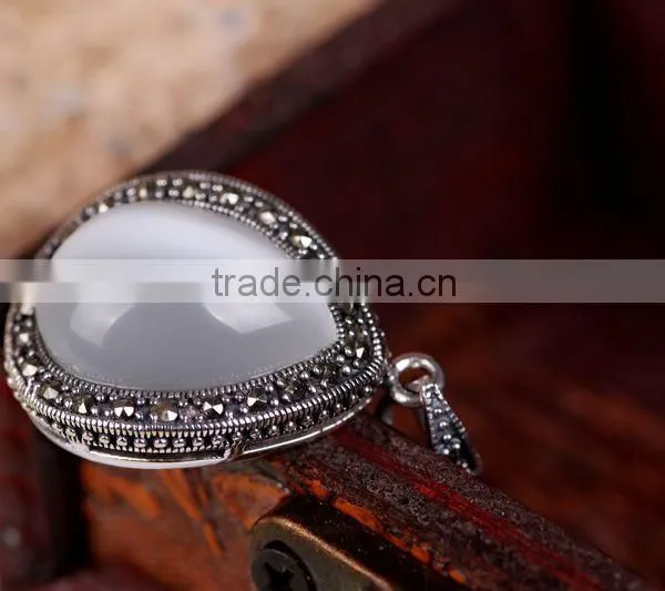 Large Pendants For Jewelry Making Various Color Jewelry Wholesale photo-6
