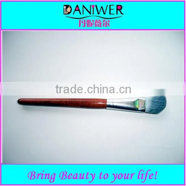 2014 Best Professional Cosmetic Brush ,Makeup Brush, Facial Mask Brush