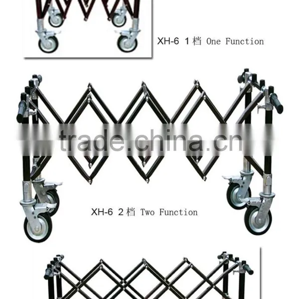 XH-6 Bronze Color Aluminum Alloy Funeral Church Truck photo-2