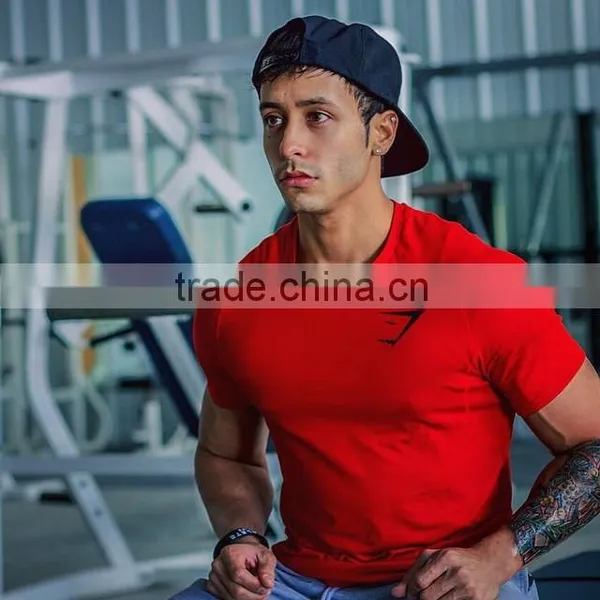 Gym Fitness Shirts