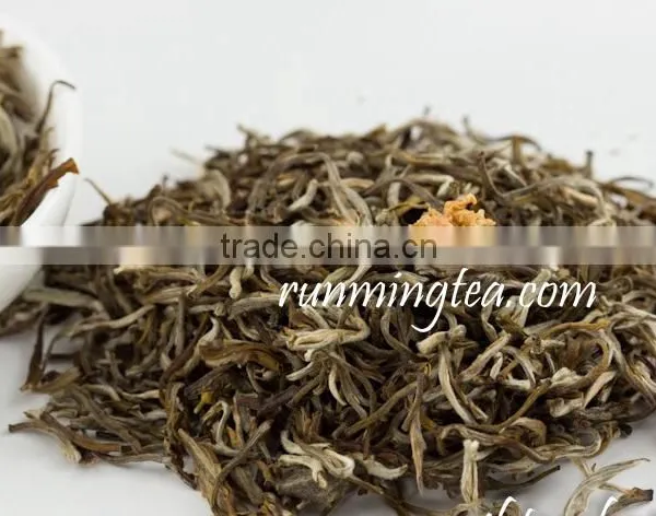 Jasmine Green Tea photo-3