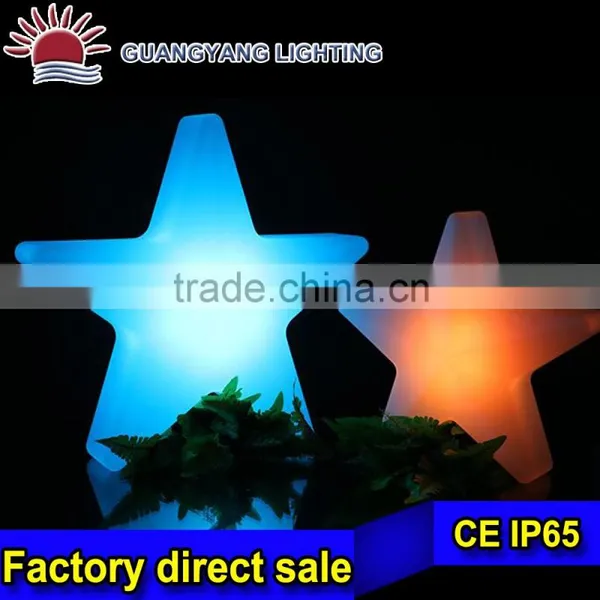Christmas Decoration LED Star Lighting Outdoor/house photo-3