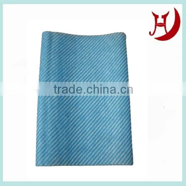 Oil Absorbing Spunlace Nonwoven Fabric Roll photo-5