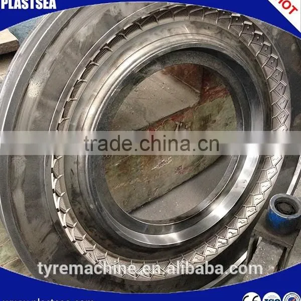 E-bike Tyre Mould From Shandong, China photo-5