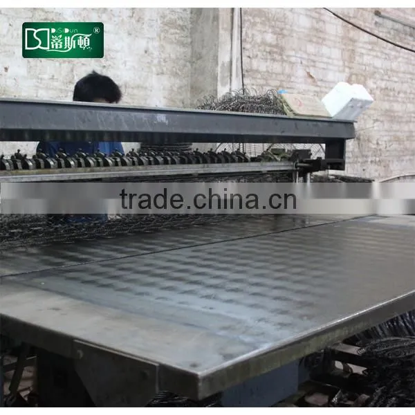 Flexible Steel Wire Spring Long Flexible Wire Pulling Spring