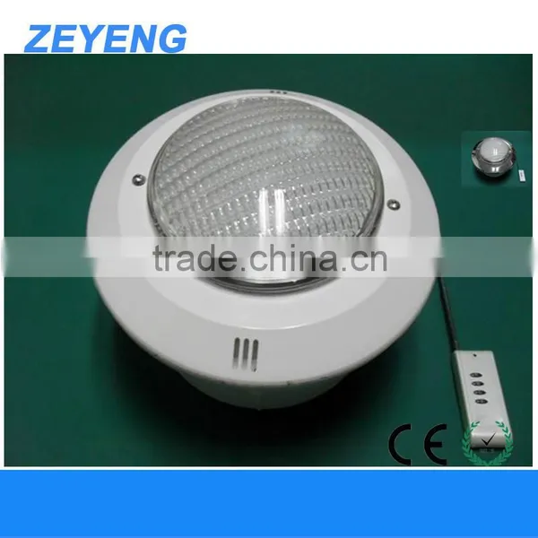 LED Underwater Swimming Pool Light photo-5