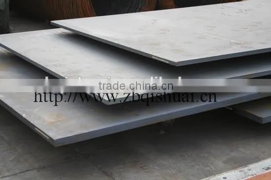 High Yield Steel Sheet ASTM A514
