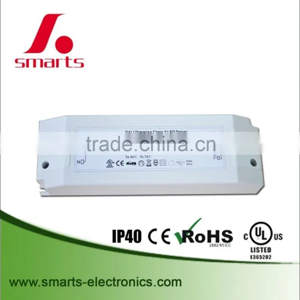 CE Rohs Approval 36V 30w Led Bulb Transformer photo-6