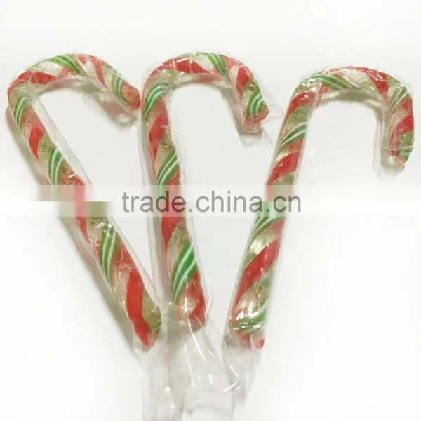 Box Packing Handicraft Twist Candy Canes photo-6