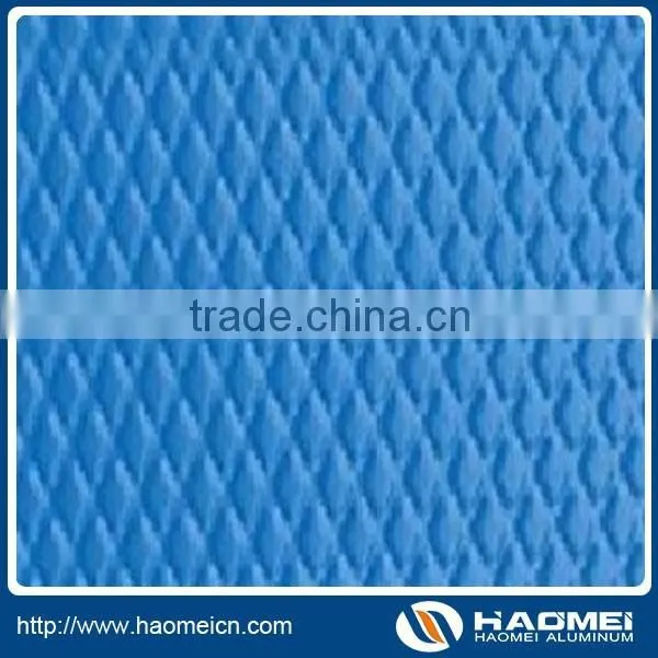 Factory Price Aluminum Diamond Plate Sheets for Decorative From China Supplier photo-5