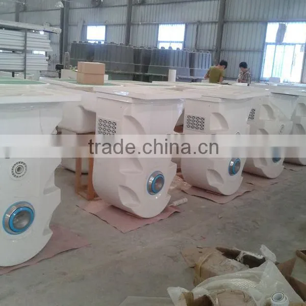 (Factory) Professional Integrated Swimming Pool Filter photo-4